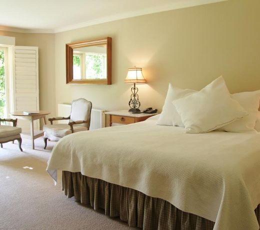 Milton Park Country House Hotel & Spa