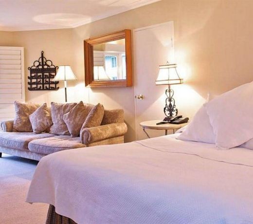 Milton Park Country House Hotel & Spa