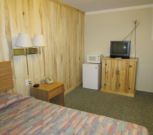 Ute Bluff Lodge, Cabins & RV Park