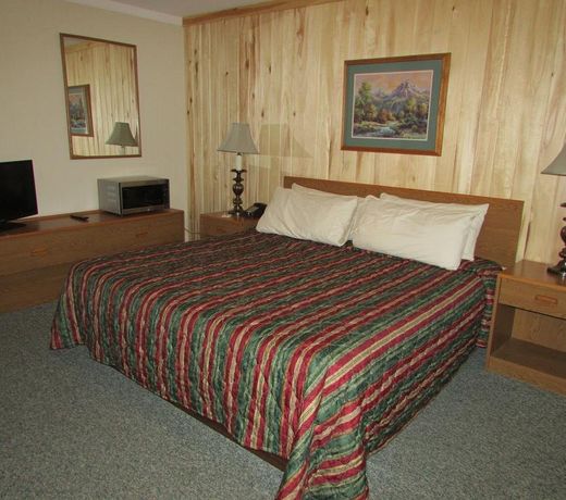 Ute Bluff Lodge, Cabins & RV Park