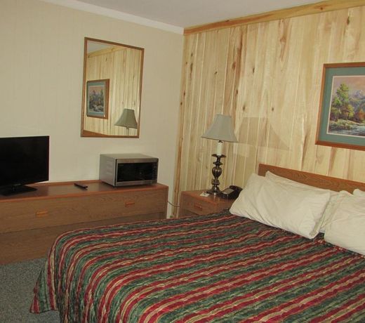 Ute Bluff Lodge, Cabins & RV Park