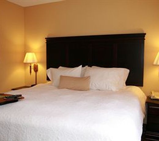 Hampton Inn Bennington