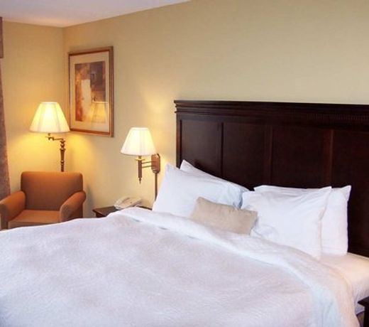 Hampton Inn Bennington