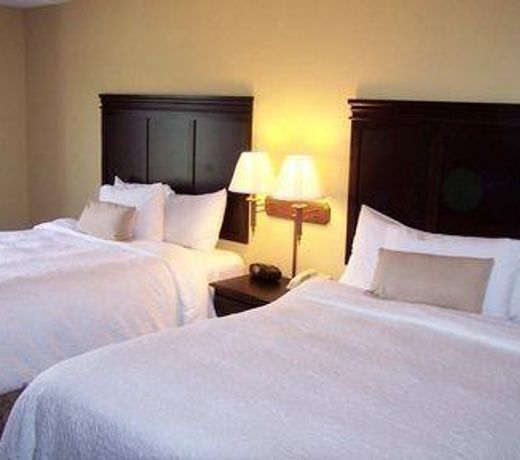 Hampton Inn Bennington