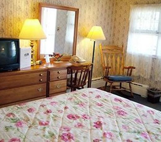 Bennington Motor Inn