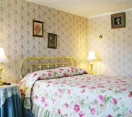 Bennington Motor Inn