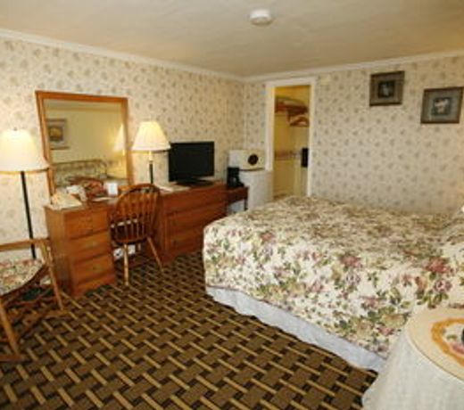 Bennington Motor Inn