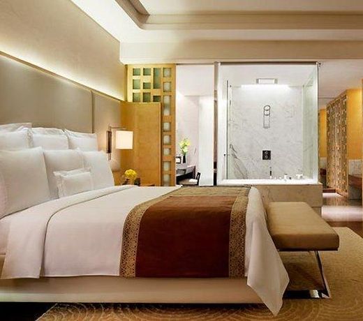 JW Marriott Hotel Chandigarh