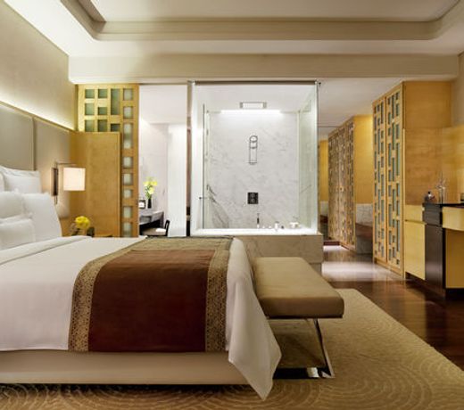 JW Marriott Hotel Chandigarh