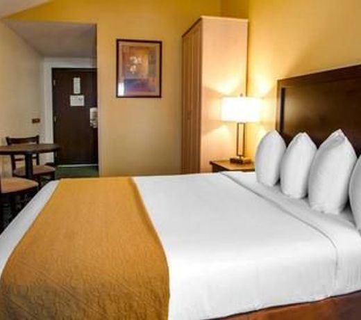Quality Inn & Suites Springfield