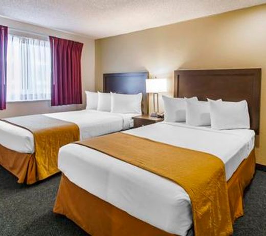 Quality Inn & Suites Springfield