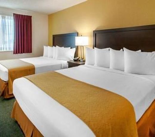 Quality Inn & Suites Springfield