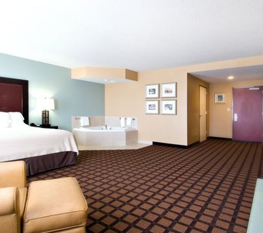 Holiday Inn Express : Eugene - Springfield, an IHG Hotel