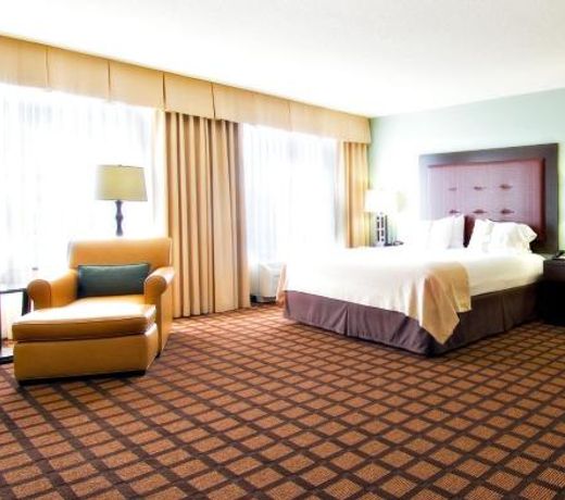 Holiday Inn Express : Eugene - Springfield, an IHG Hotel
