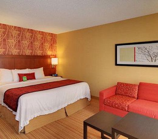 Courtyard by Marriott Eugene Springfield