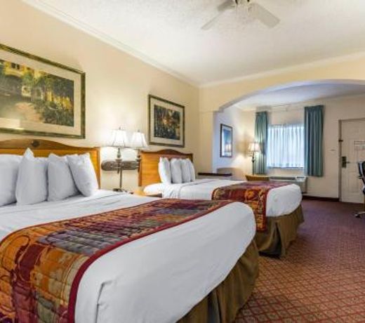 Arbor Suites Medical Mile