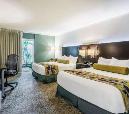 Oasis Hotel & Conv. Center, Ascend Hotel Collection