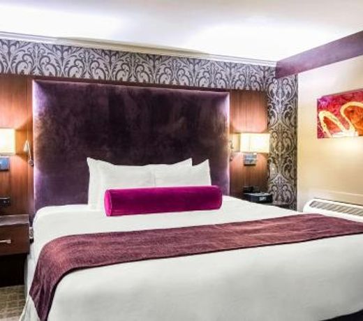 Oasis Hotel & Conv. Center, Ascend Hotel Collection