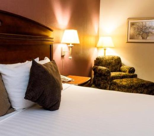Greenstay Hotel & Suites Central