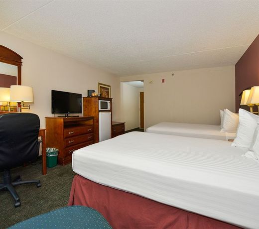 Greenstay Hotel & Suites Central