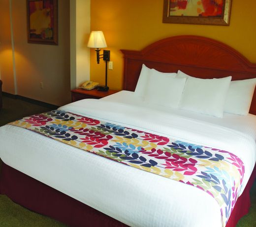 La Quinta by Wyndham Springfield Airport Plaza