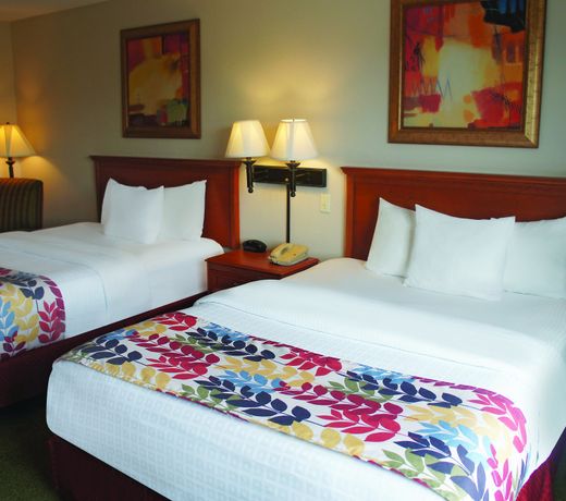La Quinta by Wyndham Springfield Airport Plaza