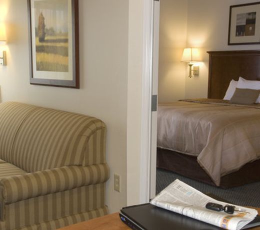 Candlewood Suites Springfield South, an IHG Hotel