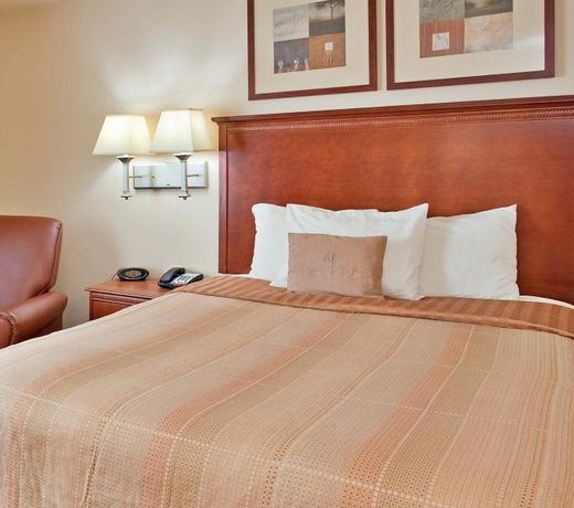 Candlewood Suites Springfield South, an IHG Hotel