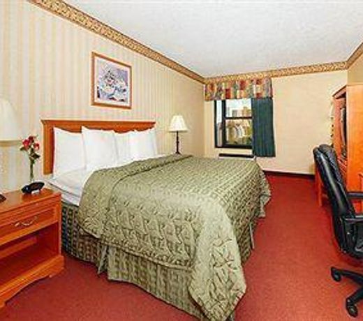 Comfort Inn & Suites Springfield I-44