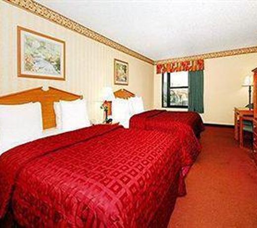 Comfort Inn & Suites Springfield I-44