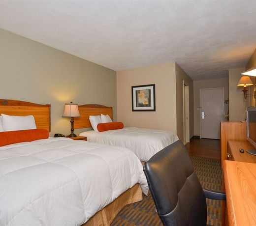 Lamplighter Inn and Suites - North