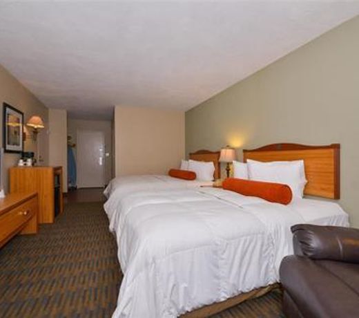 Lamplighter Inn and Suites - North