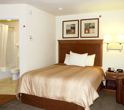Candlewood Suites Springfield, an IHG Hotel