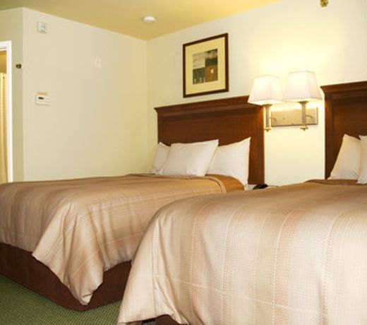 Candlewood Suites Springfield, an IHG Hotel