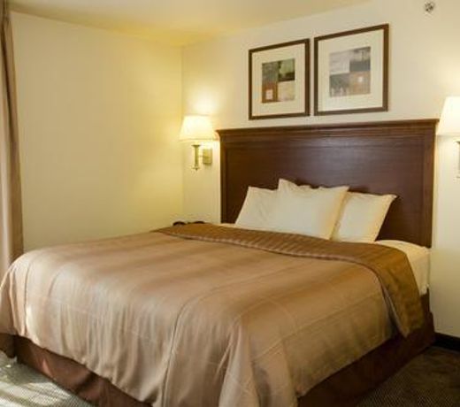 Candlewood Suites Springfield, an IHG Hotel