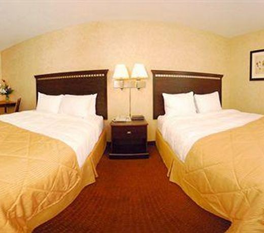 CLARION HOTEL
