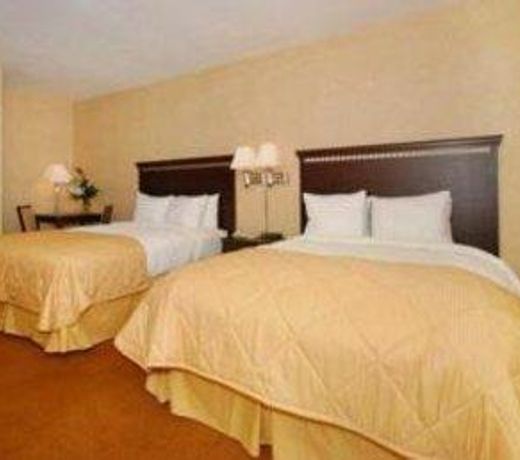 CLARION HOTEL