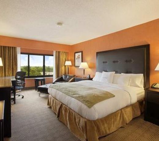 DoubleTree by Hilton Springfield
