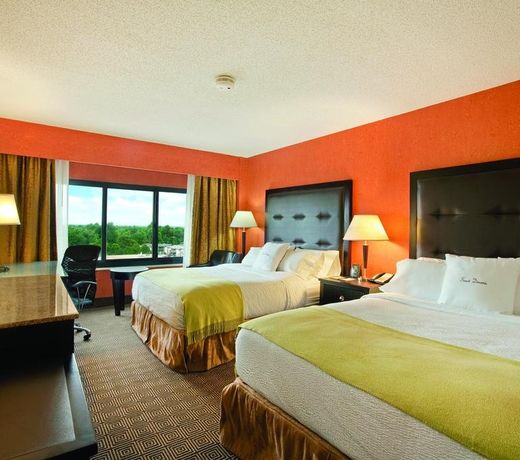 DoubleTree by Hilton Springfield