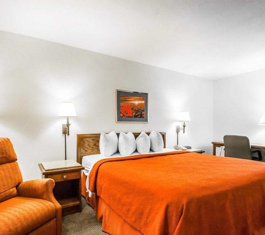 Quality Inn & Suites North