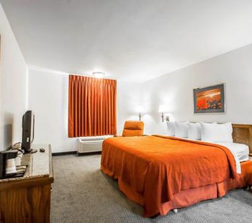 Quality Inn & Suites North