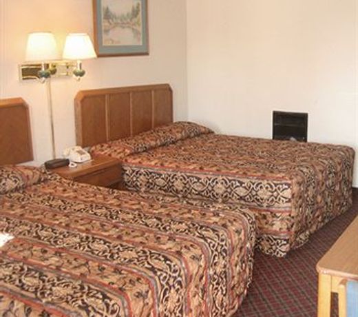 Battlefield Inn Springfield