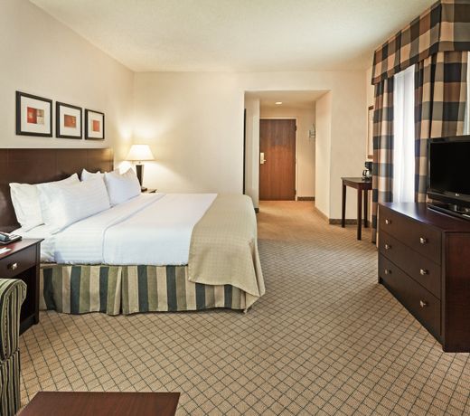Holiday Inn Hotel & Suites Springfield, an IHG Hotel