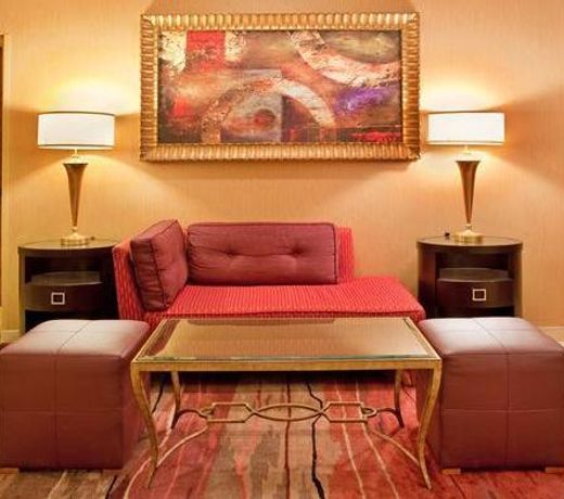 Holiday Inn Hotel & Suites Springfield, an IHG Hotel