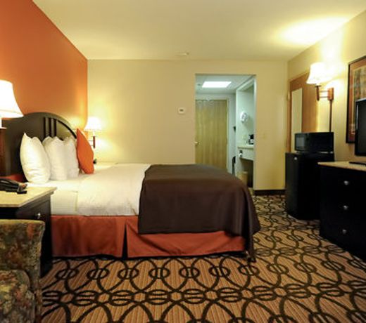 La Quinta by Wyndham Springfield South