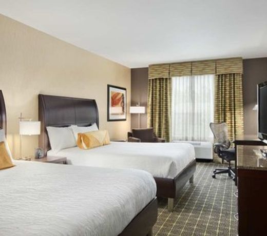 Hilton Garden Inn Springfield