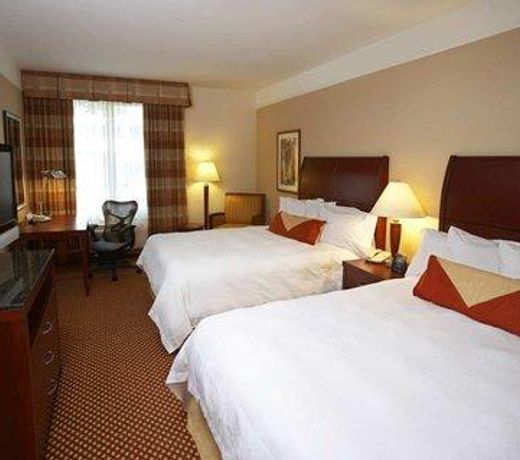 Hilton Garden Inn Springfield