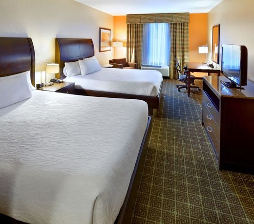Hilton Garden Inn Springfield