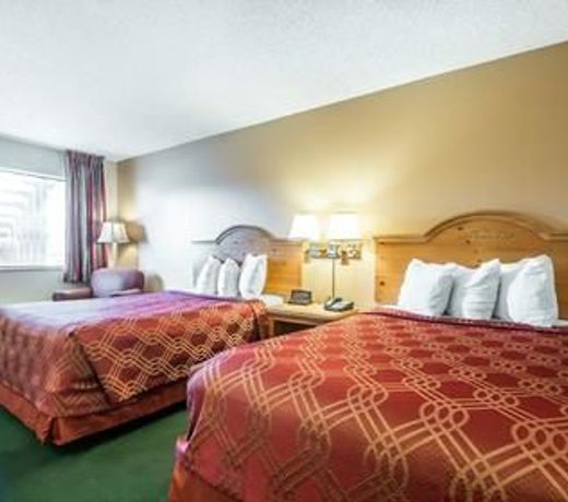 Econo Lodge Springfield I-44