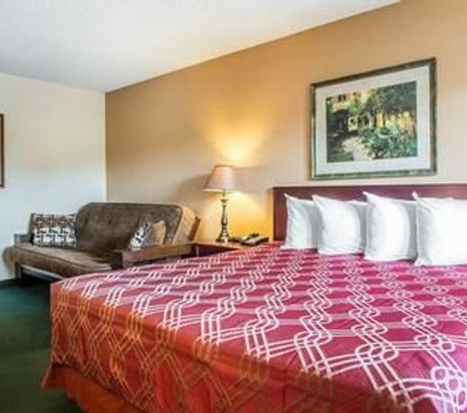 Econo Lodge Springfield I-44